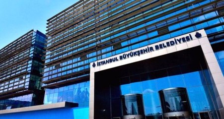 İBB Deprem ve Zemin İnceleme Müdürlüğü'nde görev değişimi! Mahmut Baş görevden alındı