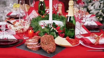 Yes, There's Still Time To Save Money For The Holidays. Here's How