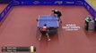 Adina Diaconu vs Anna Wegrzyn | 2019 ITTF Polish Open Highlights (Group)