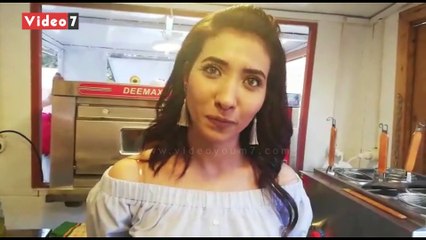 مشروعك بـ 400 جنيه.. ترخيص عربات المأكولات باب رزق للشباب