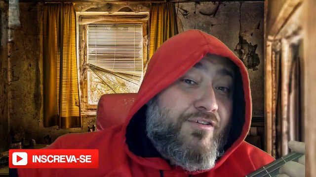 NANA NENÉM QUE A CUCA VEM PEGAR