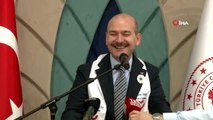 Bakan Soylu: 