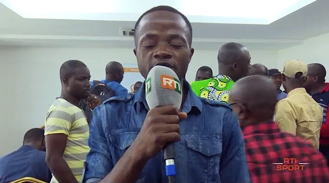 Éliminatoires Chan 2020 Côte d'ivoire - Niger : Réactions des journalistes