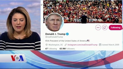 VOA Flaş Haber 18 Ekim