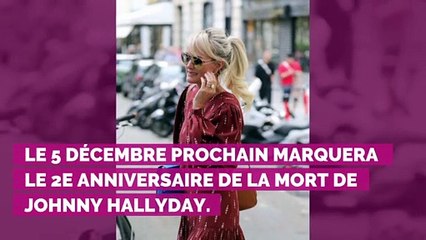 Laeticia Hallyday bientôt de retour à Saint-Barth, les époux Balkany condamnés : toute l'actu de ce 18 octobre