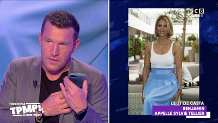 Grossophobie dans le comité Miss France : Sylvie Tellier répond par téléphone aux accusations
