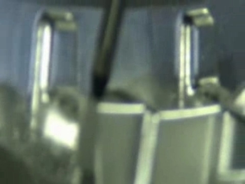 Usinage secteur 5 axes www.gao-usinage.com