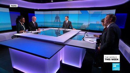 Turkey's offensive, Brexit deal, Catalonia protests, Extinction Rebellion