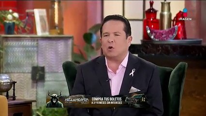 ¿Sol Ramírez tiene pruebas de que tuvo un hijo con José José?