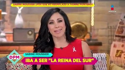 ¡M&#039;Balia explota por asalto que sufrió Erika Zaba con 8 de embarazo!