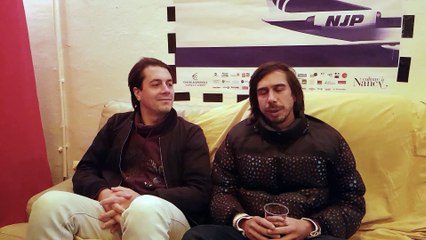 Naive New Beaters : "La première fois que nous sommes passés sur NRJ, c'était drôle et inattendu"