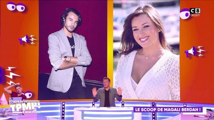 Elsa Esnoult se rapprocherait d'Anthony Colette, l'ex d'Iris Mittenaere