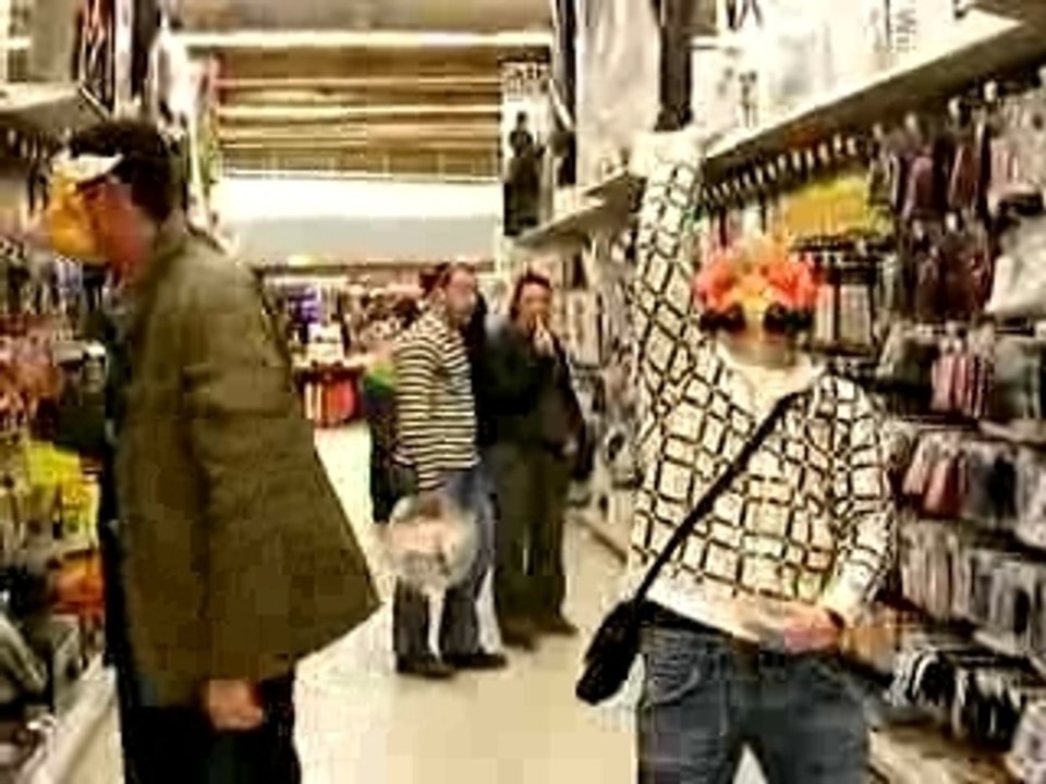 Nouveau style tecktonik