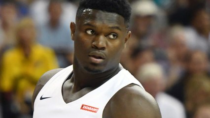Zion Williamson To Miss SEVERAL Weeks Of NBA Season With TOUGH Knee Injury
