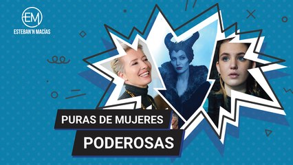 ¿Qué nos espera con los estrenos de esta semana?