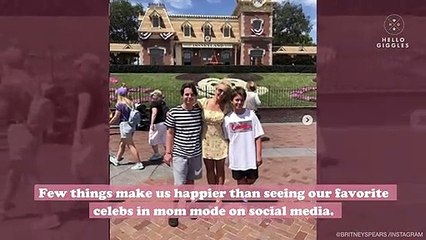 Jessica Simpson’s daughter Birdie looks like her carbon copy in the cutest selfie