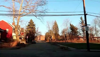 PITTSBURGH PENNSYLVANIA HOODS PART 2