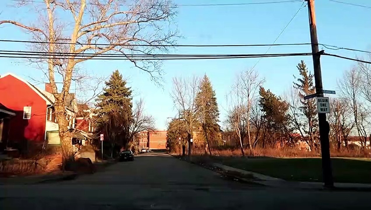 PITTSBURGH PENNSYLVANIA HOODS PART 2