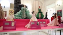 Exposición 'Barbie, icono de la Moda'