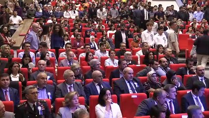 'İşin sıkı olduğunu görünce tıpış tıpış geldiler' - ERZİNCAN