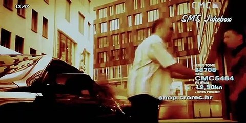 Vuco feat. Taz Soldo - Gazi, gazi