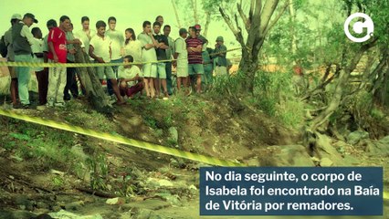 Isabela Cassani: Uma morte sem respostas