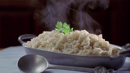 I Learned You Can Freeze Cooked Rice, and It's Saved Me So Much Time