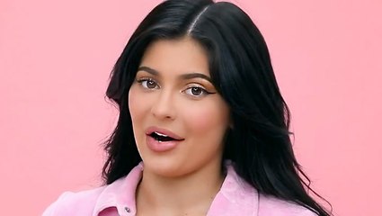 Tyga Reacts To Kylie Jenner Rise & Shine Song Going Viral