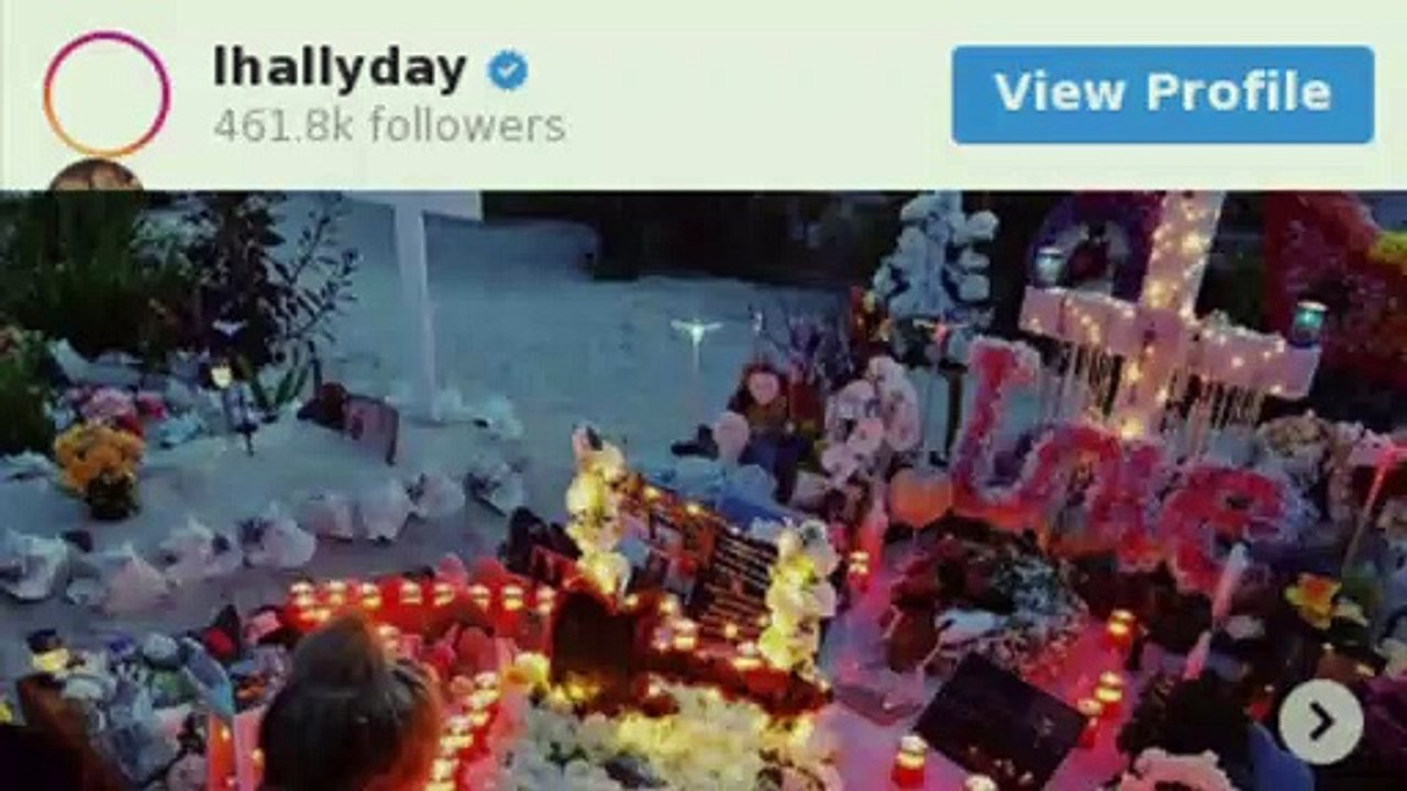 Florent Pagny assure que Johnny Hallyday est à l'origine de la guerre sur sa succession