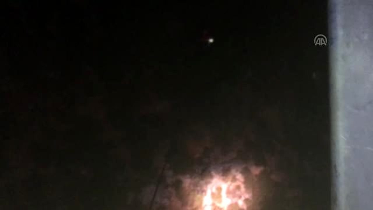 Paraşüt kazası: 1 ölü, 2 yaralı