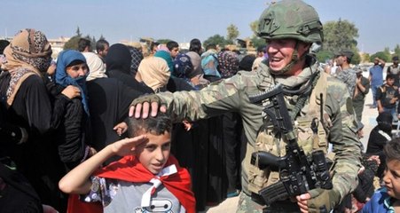 Son Dakika: Millî Savunma Bakanlığı, "TSK'nın kimyasal silah kullandığı" iddialarını yalanladı