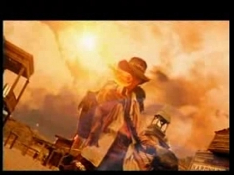 Rednex - The Chase