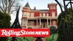 Stephen King’s House to Become Archive and Writers’ Retreat | RS News 10/18/19