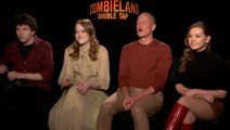 'Zombieland: Double Tap' Cast on Why it Took 10 Years to Make the Sequel