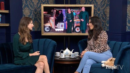 Prince William and Kate Middleton Showcase Their "Soft Power" in Pakistan