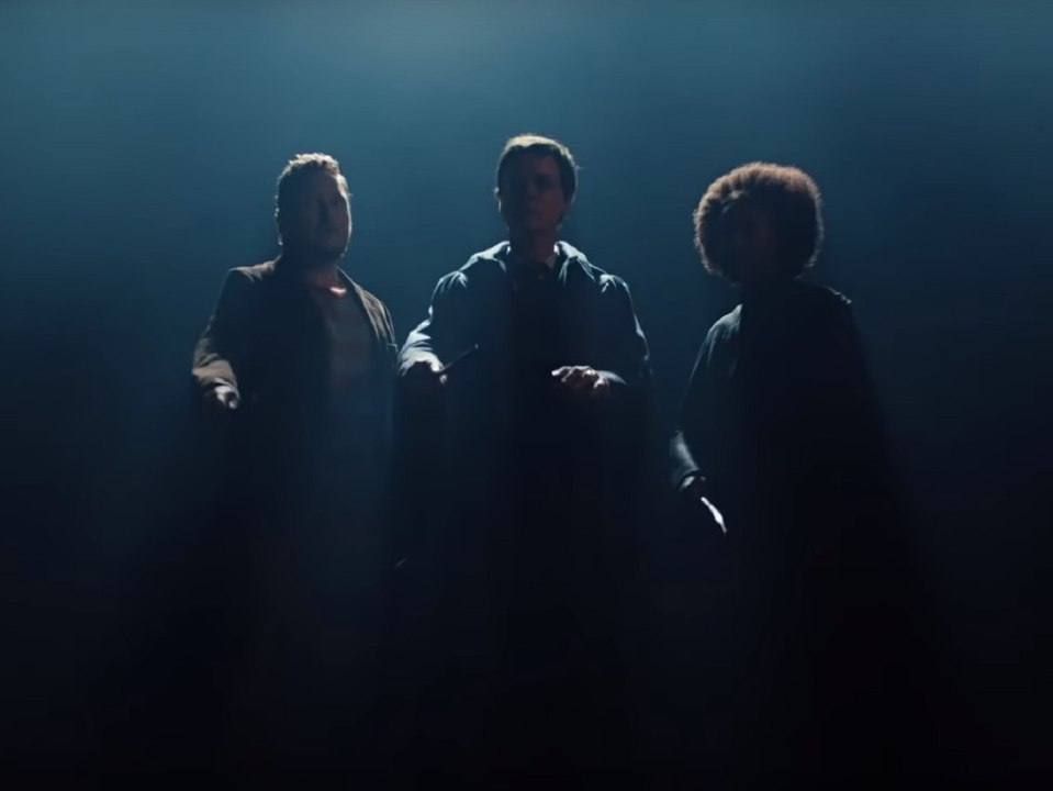 "harry potter und das verwunschene kind": trailer zum theaterstück
