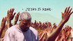 Kanye West & IMAX Release 'Jesus is King' Trailer