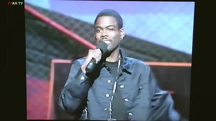 Chris Rock - Comic Relief VII (95)
