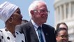 Bernie Sanders and Ilhan Omar Want to Provide 3 Meals a Day for All Children in the U.S.