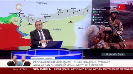 Kılıç'tan ABD'ye PKK/YPG uyarısı