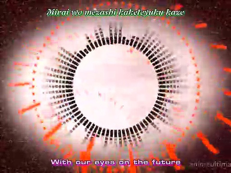 Final Fantasy Unlimited E 18 ENG Sub
