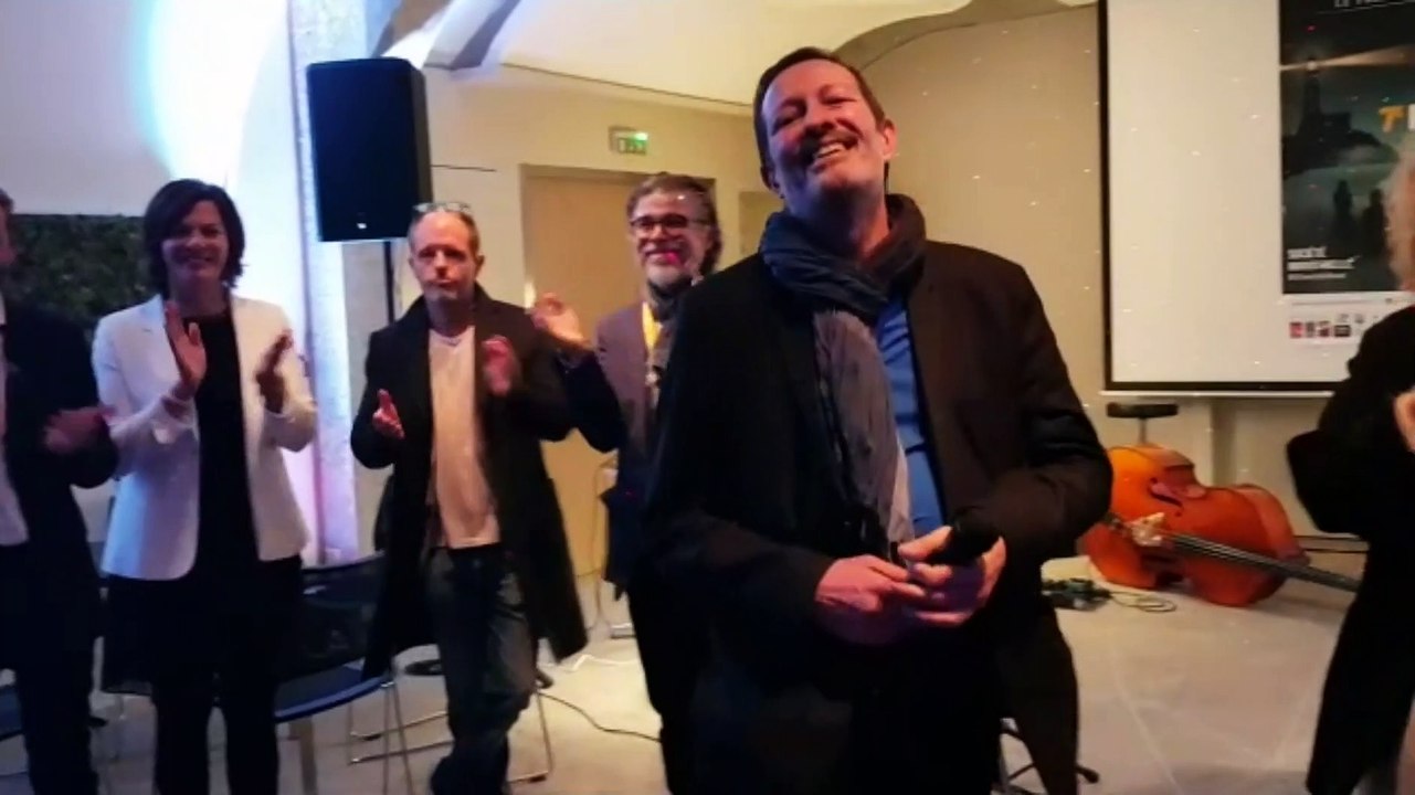 Mulhouse : les lauréats du Festival sans nom 2019