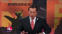 Repunta el secuestro en México durante el mes de septiembre