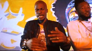 CLIC J'AIME - WING WING [CLIP OFFICIEL]