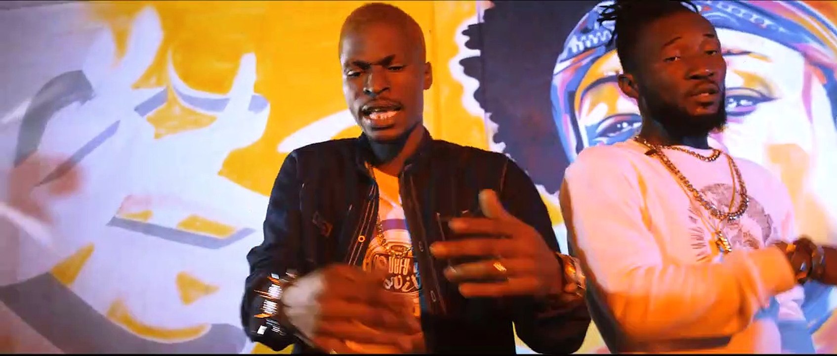 CLIC J'AIME - WING WING [CLIP OFFICIEL]