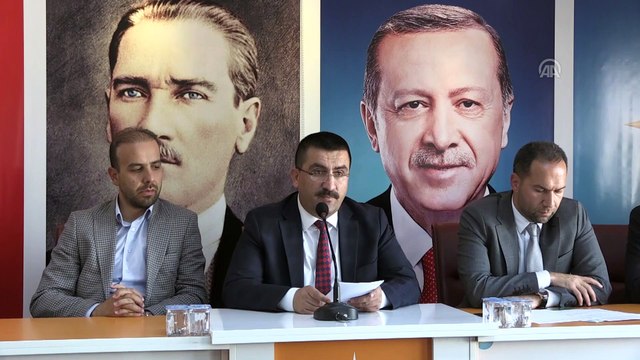 Belediyelerden 'Barış Pınarı Harekatı'na destek - NİĞDE