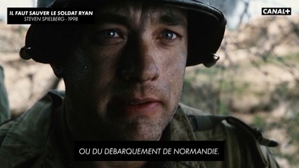 Steven Spielberg - Portrait de Stars de cinéma