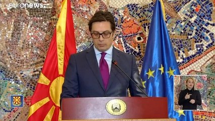 Csalódottság Észak-Macedóniában a csatlakozási tárgyalások blokkolása miatt
