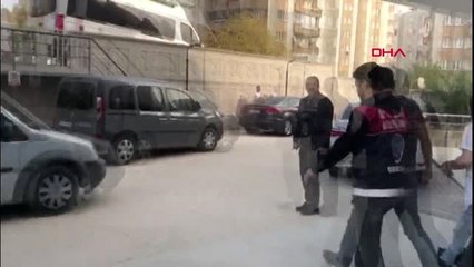 Trafolardan 40 bin tl'lik 'kablo' çalan şüphelilere suçüstü: 3 tutuklama