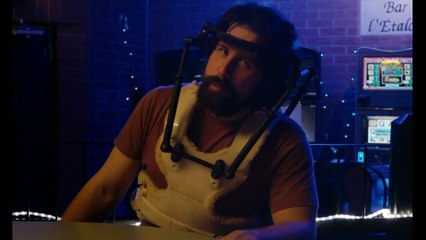 Bande-annonce | Les Barbares de La Malbaie